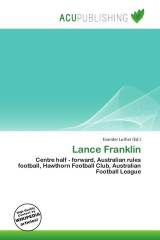 Lance Franklin