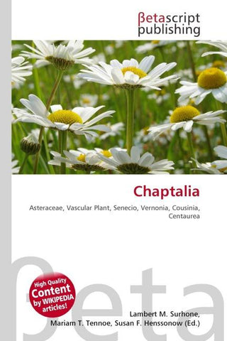 Chaptalia