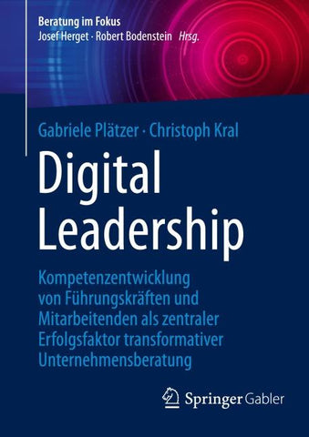 Digital Leadership