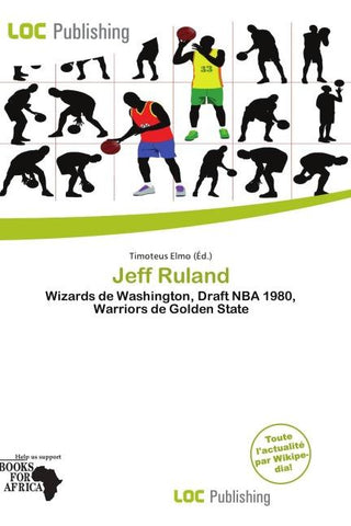 Jeff Ruland
