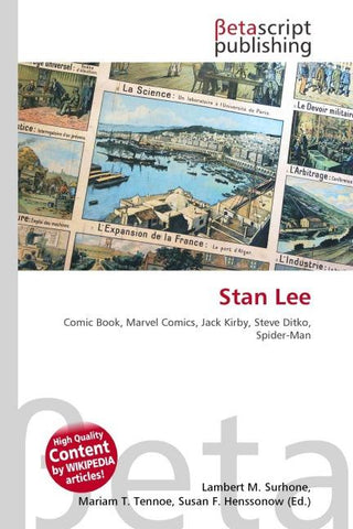 Stan Lee