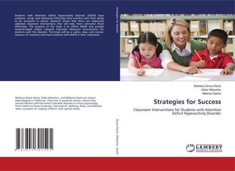 Strategies for Success