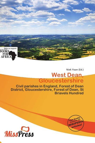 West Dean, Gloucestershire