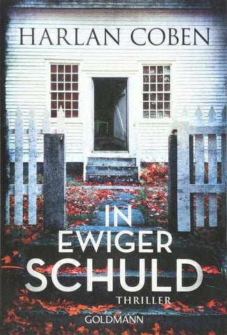 In ewiger Schuld