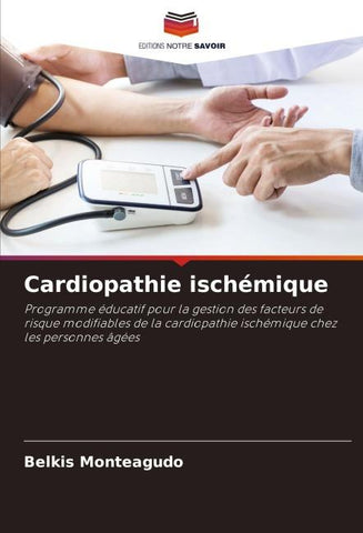 Cardiopathie ischémique