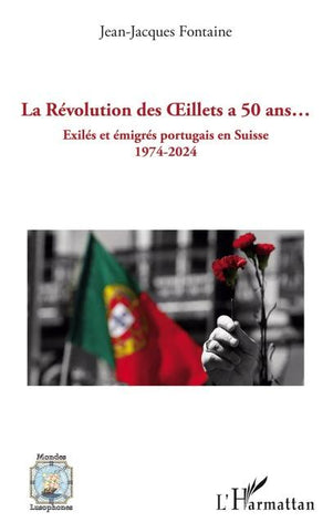La Révolution des ¿illets a 50 ans...