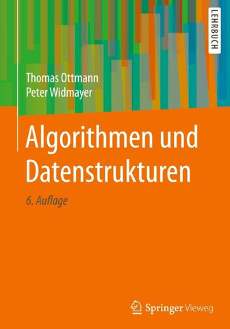 Algorithmen und Datenstrukturen