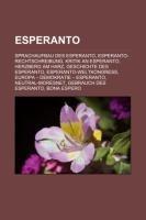 Esperanto