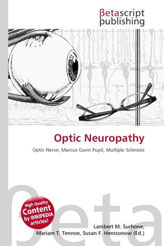 Optic Neuropathy