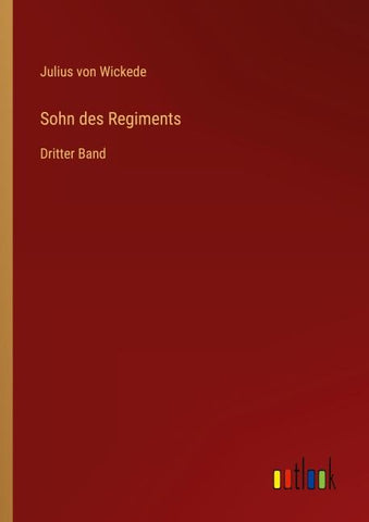 Sohn des Regiments