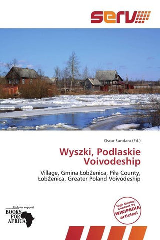 Wyszki, Podlaskie Voivodeship