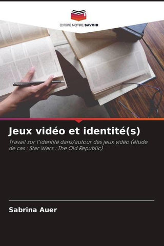 Jeux vidéo et identité(s)