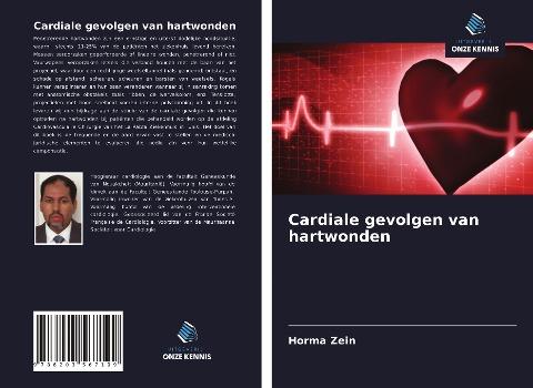 Cardiale gevolgen van hartwonden