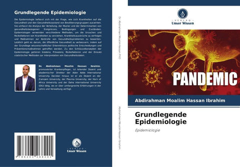 Grundlegende Epidemiologie