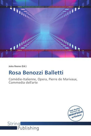 Rosa Benozzi Balletti