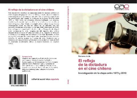 El reflejo de la dictadura en el cine chileno
