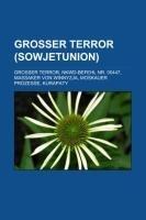 Großer Terror (Sowjetunion)