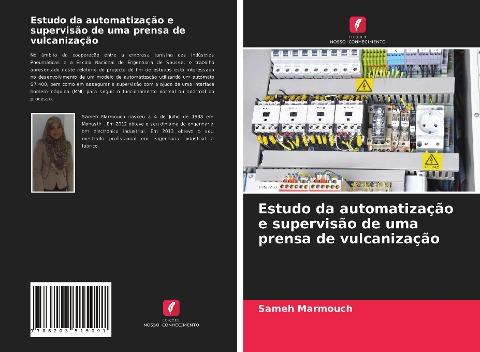 Estudo da automatização e supervisão de uma prensa de vulcanização