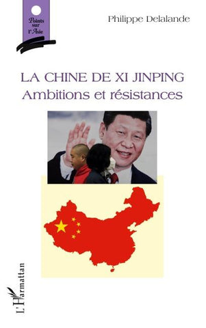 La Chine de Xi Jinping