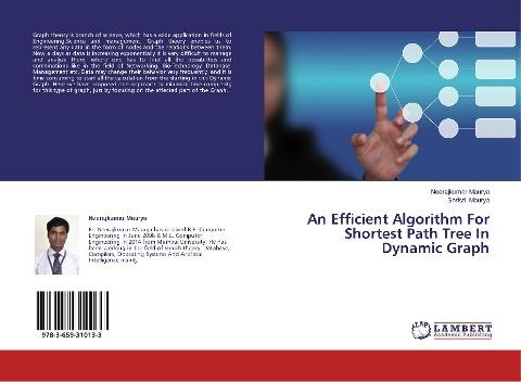 An Efficient Algorithm For Shortest Path Tree In Dynamic Graph