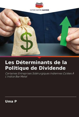 Les Déterminants de la Politique de Dividende