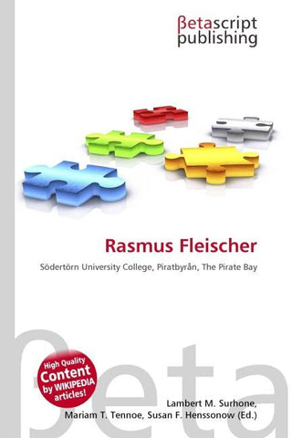Rasmus Fleischer