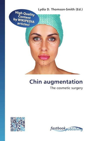 Chin augmentation
