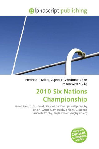 2010 Six Nations Championship