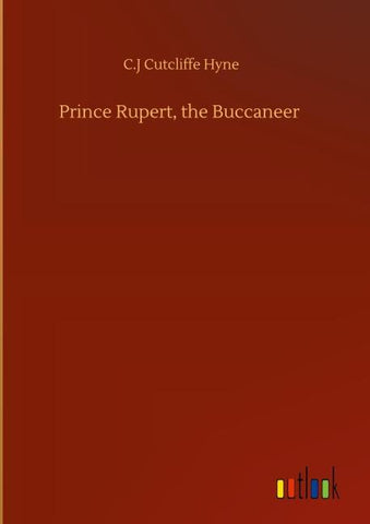 Prince Rupert, the Buccaneer