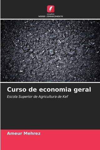 Curso de economia geral
