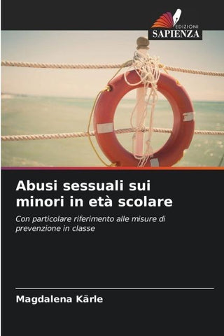 Abusi sessuali sui minori in età scolare