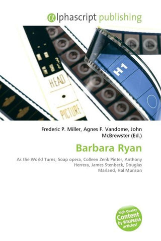 Barbara Ryan