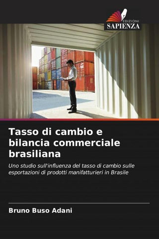 Tasso di cambio e bilancia commerciale brasiliana