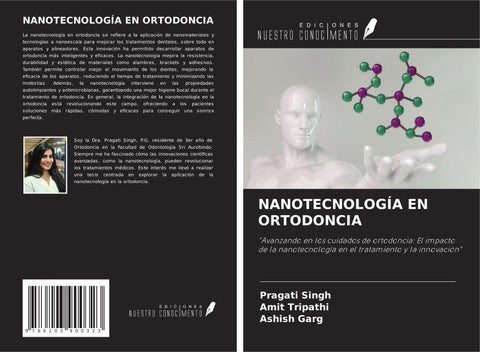 NANOTECNOLOGÍA EN ORTODONCIA