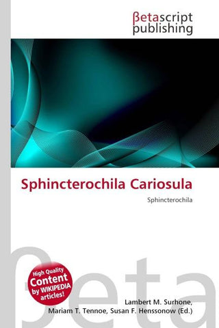 Sphincterochila Cariosula