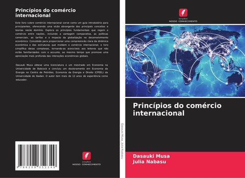 Princípios do comércio internacional