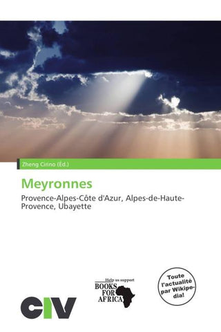 Meyronnes