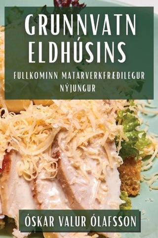 Grunnvatn Eldhúsins