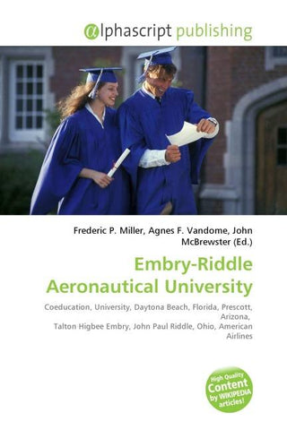 Embry-Riddle Aeronautical University