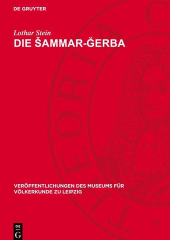 Die Šammar-Ğerba