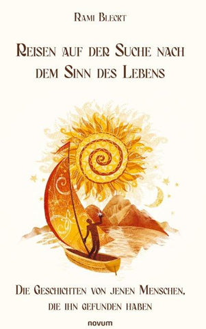 Reisen auf der Suche nach dem Sinn des Lebens