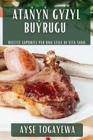 Ata¿y¿ Gyzyl Buýrugu