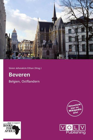 Beveren