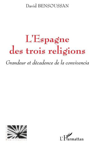 L'Espagne des trois religions