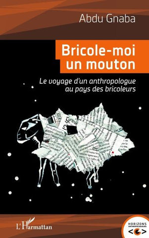 Bricole-moi un mouton