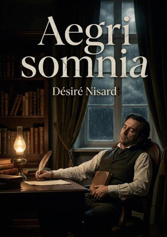 Aegri somnia