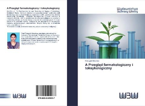 A Przegl¿d farmakologiczny i toksykologiczny