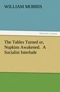 The Tables Turned or, Nupkins Awakened.  A Socialist Interlude