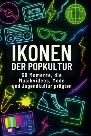 Ikonen der Popkultur