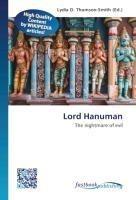 Lord Hanuman